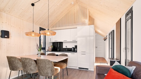 Keuken - Vakantiehoeve Si-Es-An Keuken - Vakantiehoeve Si-Es-An
