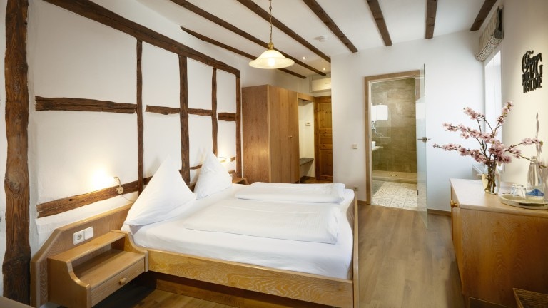 Kamer - Gasthof Zum Lam