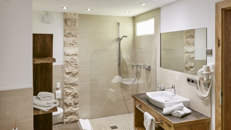 Exclusive kamer - Gasthof Zum Lam