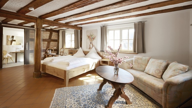 Superior kamer - Gasthof Zum Lam