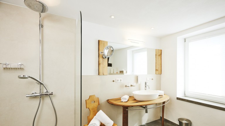 Superior kamer - Gasthof Zum Lam