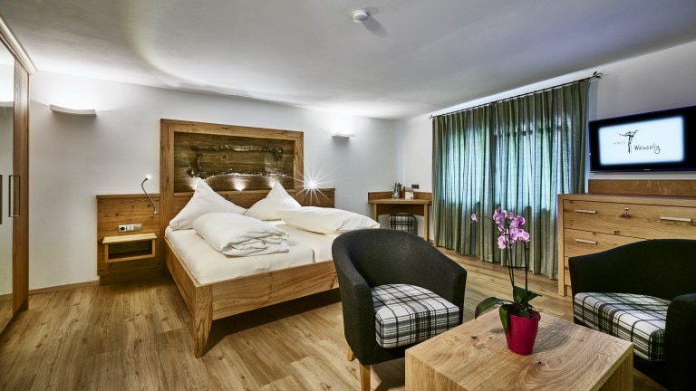Superior kamer - Gasthof Zum Lam