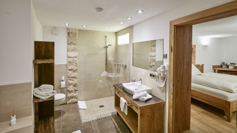 Superior kamer - Gasthof Zum Lam