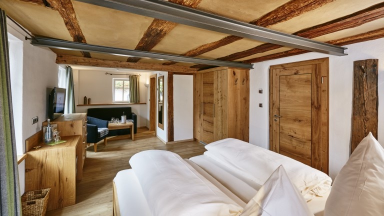 Wellness kamer - Gasthof Zum Lam