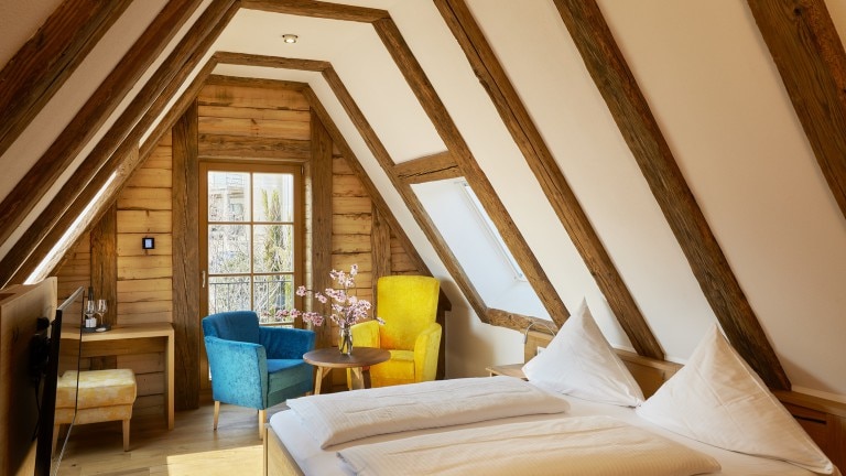 Suite - Gasthof Zum Lam