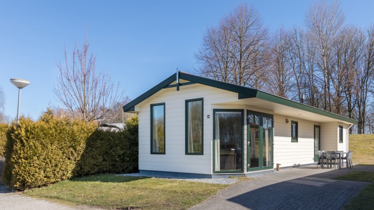 Chalet - Landal Hunzepark
