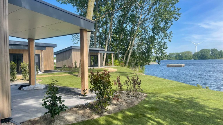 Camping de Meeuw