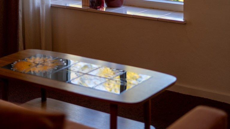 Driepersoonskamer - Hotel Restaurant Ruimzicht