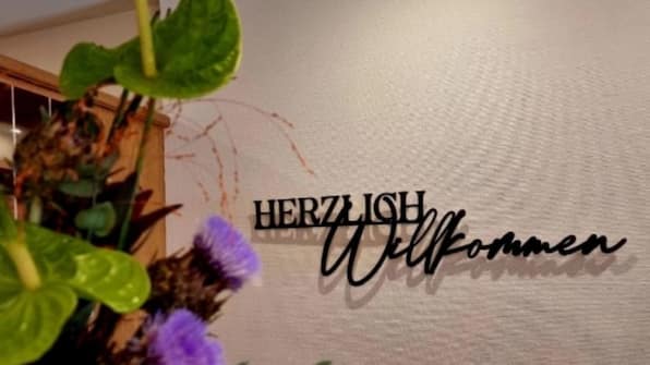 Receptie - Waldhotel Willingen