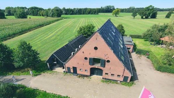 Het Heerengoedt - Het Heerengoedt
