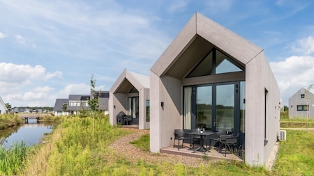 Lodge - Landal de Strabrechtse Vennen Lodge - Landal de Strabrechtse Vennen