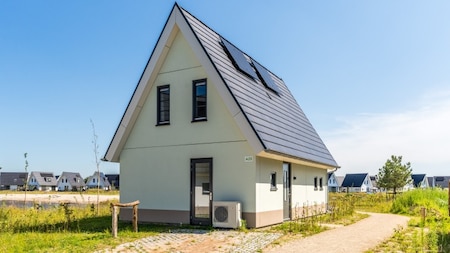 Bungalow - Landal de Strabrechtse Vennen Bungalow - Landal de Strabrechtse Vennen