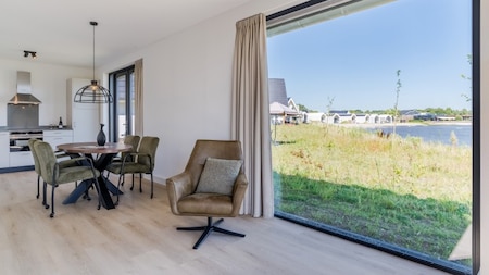 Eetkamer- Landal de Strabrechtse Vennen Eetkamer - Landal de Strabrechtse Vennen