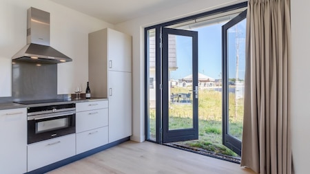 Keuken - Landal de Strabrechtse Vennen Keuken - Landal de Strabrechtse Vennen