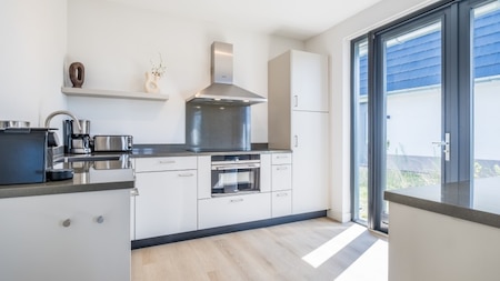 Keuken - Landal de Strabrechtse Vennen Keuken - Landal de Strabrechtse Vennen