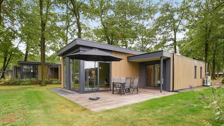 Bungalow - Landal de Vlinderhoeve Bungalow - Landal de Vlinderhoeve