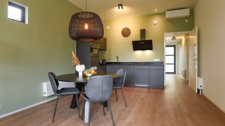 Keuken - Landal de Vlinderhoeve Keuken - Landal de Vlinderhoeve