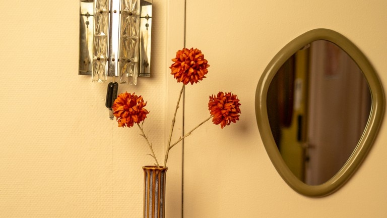 Standaard kamer - Hotel Restaurant Ruimzicht