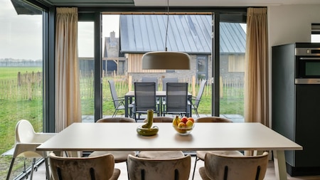 Eetkamer - Landal Drentse Lagune Eetkamer - Landal Drentse Lagune