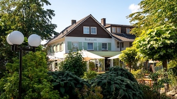 Hotel Restaurant Ruimzicht - Hotel Restaurant Ruimzicht
