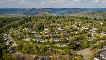 Parkoverzicht - Landal Sonnenberg