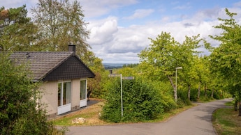 Accommodatie - Landal Sonnenberg