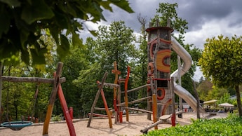 Speeltuin - Landal Sonnenberg