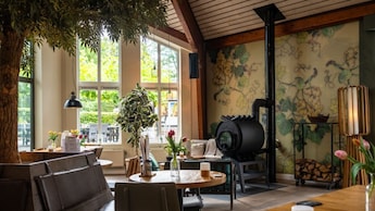 Restaurant - Landal Sonnenberg