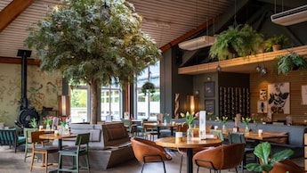 Restaurant - Landal Sonnenberg