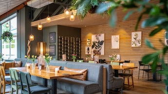 Restaurant - Landal Sonnenberg
