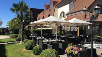 Hotel-Restaurant De Kommel - Hotel-Restaurant De Kommel