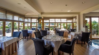 Restaurant - Hotel-Restaurant De Kommel