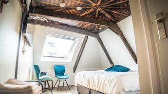 Superior kamer - HCR 't Raedhus