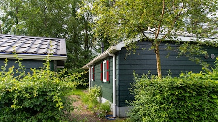Buitenaanzicht - Buitenplaats Gerner Buitenaanzicht - Buitenplaats Gerner