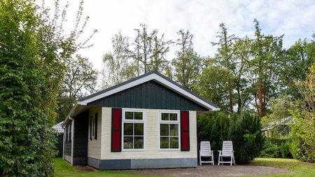 Buitenaanzicht - Buitenplaats Gerner Buitenaanzicht - Buitenplaats Gerner