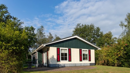 Buitenaanzicht - Buitenplaats Gerner Buitenaanzicht - Buitenplaats Gerner
