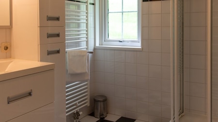 Badkamer - Buitenplaats Gerner Badkamer - Buitenplaats Gerner