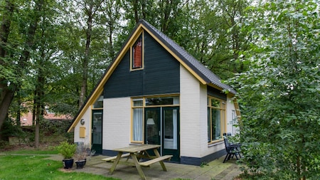 Buitenaanzicht - Buitenplaats Gerner Buitenaanzicht - Buitenplaats Gerner
