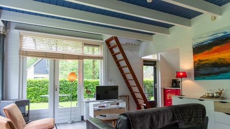 Woonkamer - Buitenplaats Gerner Woonkamer - Buitenplaats Gerner