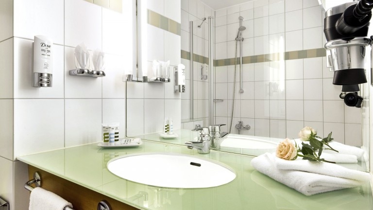 Standaard kamer - Sunday Hotel Dortmund City