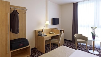 Standaard kamer - Sunday Hotel Dortmund City