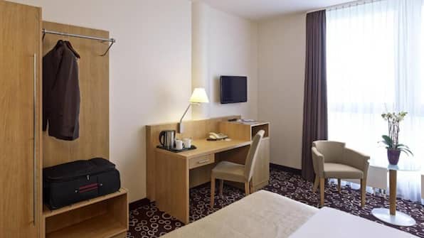 Standaard kamer - Sunday Hotel Dortmund City