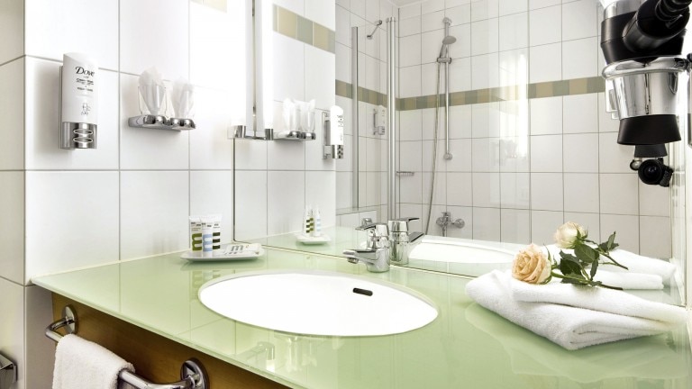 Superior kamer - Sunday Hotel Dortmund City
