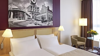Superior kamer - Sunday Hotel Dortmund City