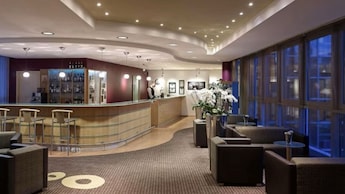 Lobby - Sunday Hotel Dortmund City