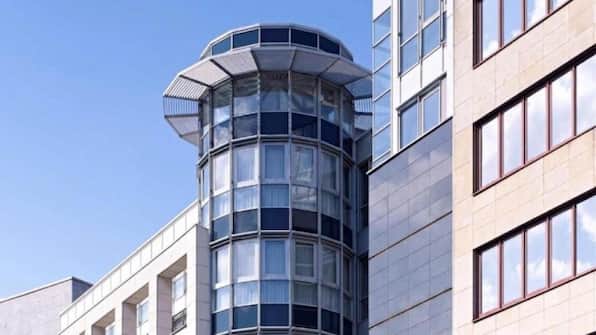 Sunday Hotel Dortmund City - Sunday Hotel Dortmund City