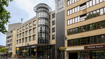 Sunday Hotel Dortmund City - Sunday Hotel Dortmund City