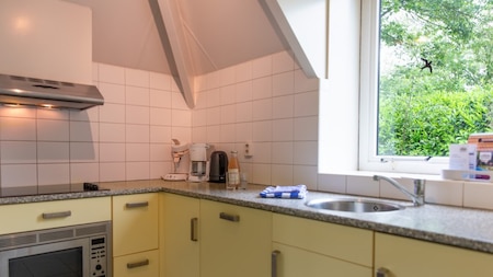 Keuken - Buitenplaats Gerne Keuken - Buitenplaats Gerne
