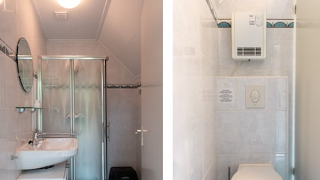 Badkamer - Buitenplaats Gerner Badkamer - Buitenplaats Gerner