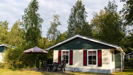 Buitenaanzicht - Buitenplaats Gerner Buitenaanzicht - Buitenplaats Gerner